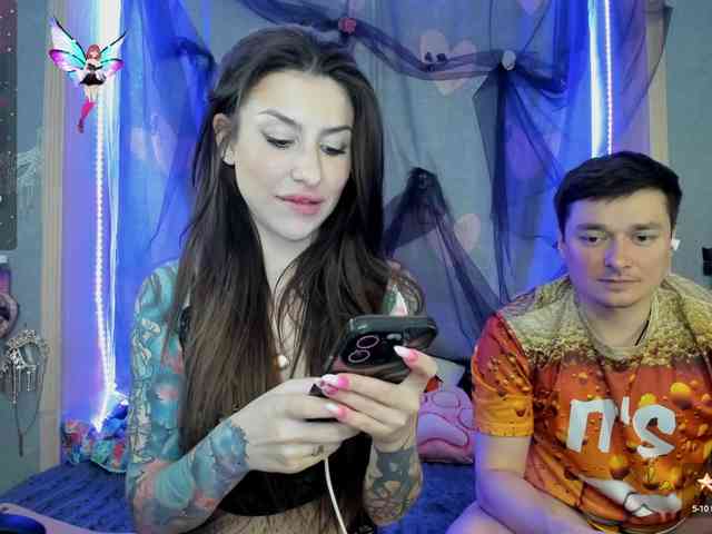 Haagenti Live Webcam on BongaCams