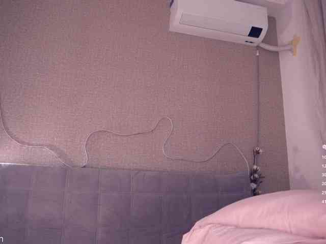 alyyyson webcam