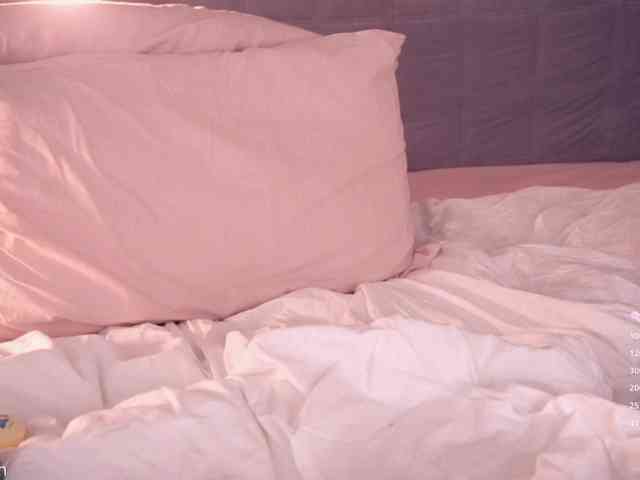 alyyyson webcam