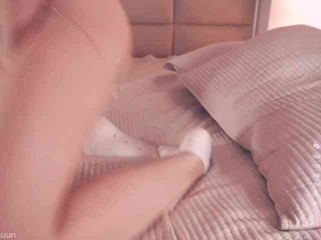 Alythea webcam