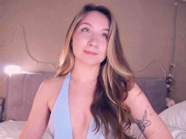 alyyyson webcam