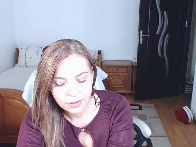 Evamaria2025 webcam bongacams model stream image