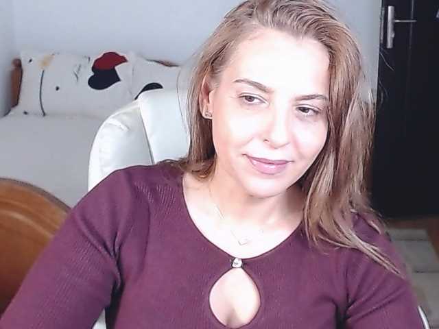 Evamaria2025 webcam bongacams model stream image