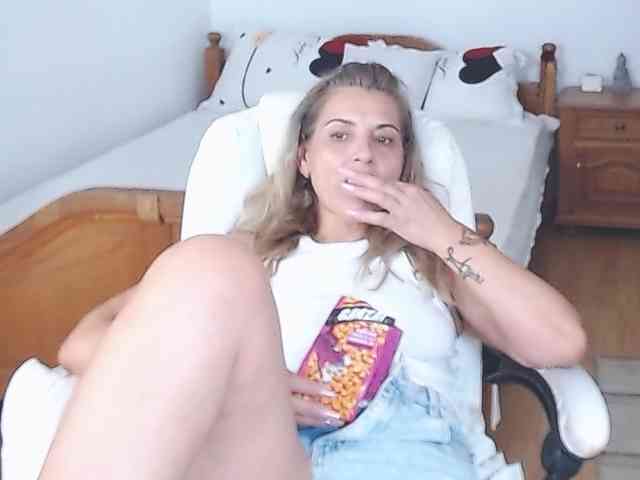 Evamaria2025 webcam