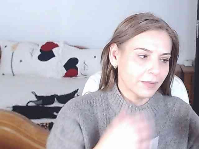 Evamaria2025 webcam