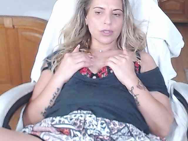 Evamaria2025 webcam