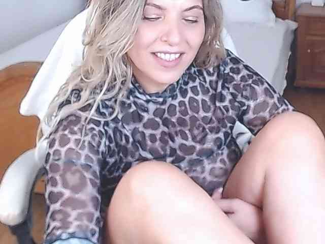 Evamaria2025 webcam