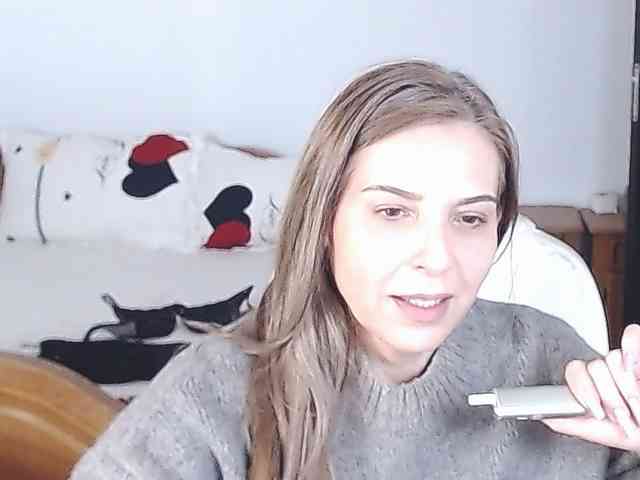 Evamaria2025 webcam