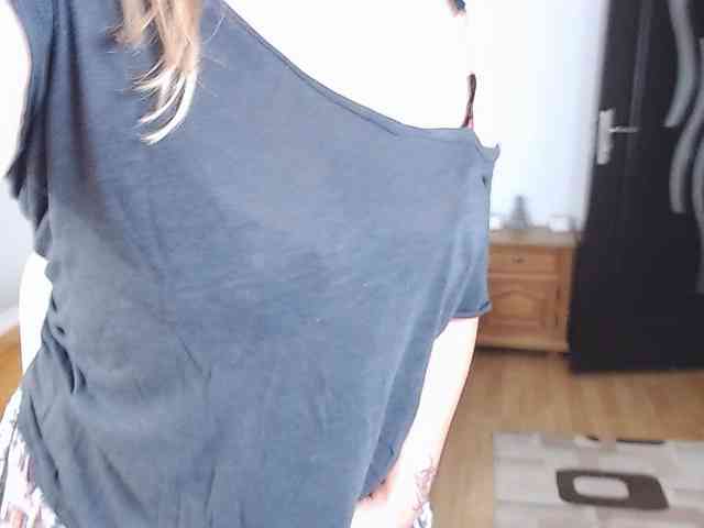 Evamaria2025 webcam
