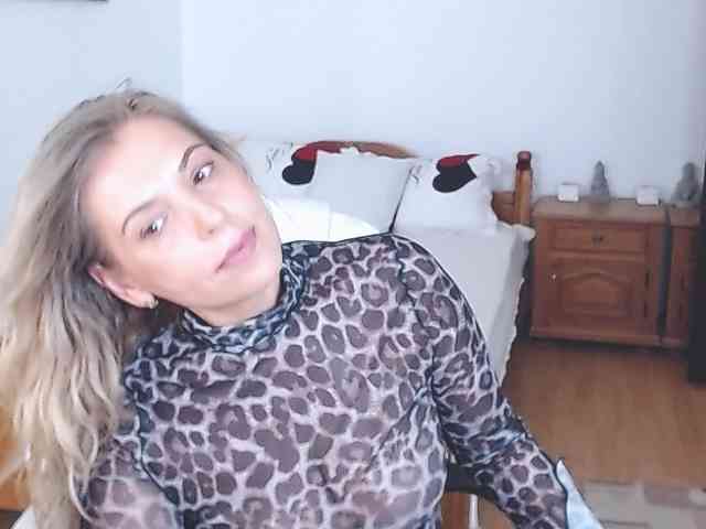 Evamaria2025 webcam