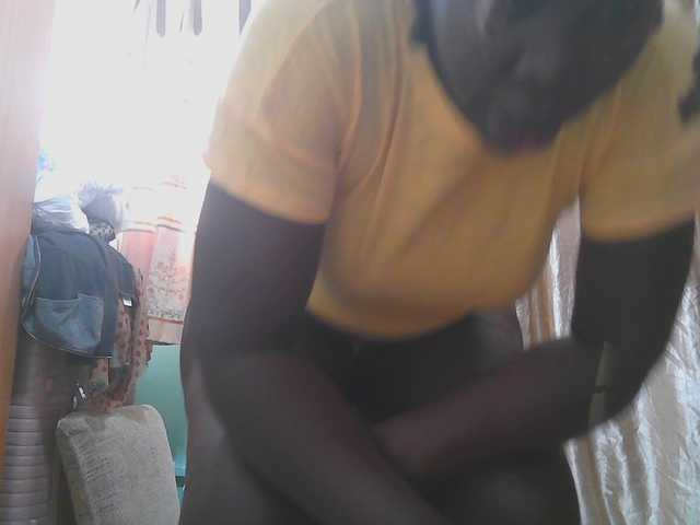 Sexy-Quincy11 live cam profile