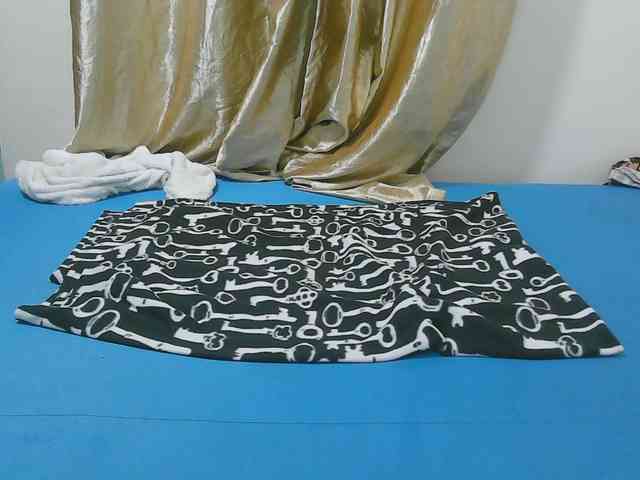 Sexy-Quincy11 webcam