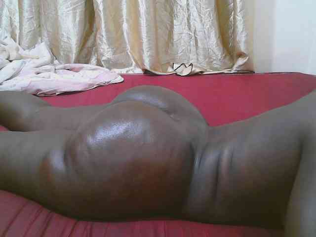 Sexy-Quincy11 webcam