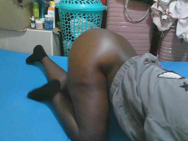 Sexy-Quincy11 webcam