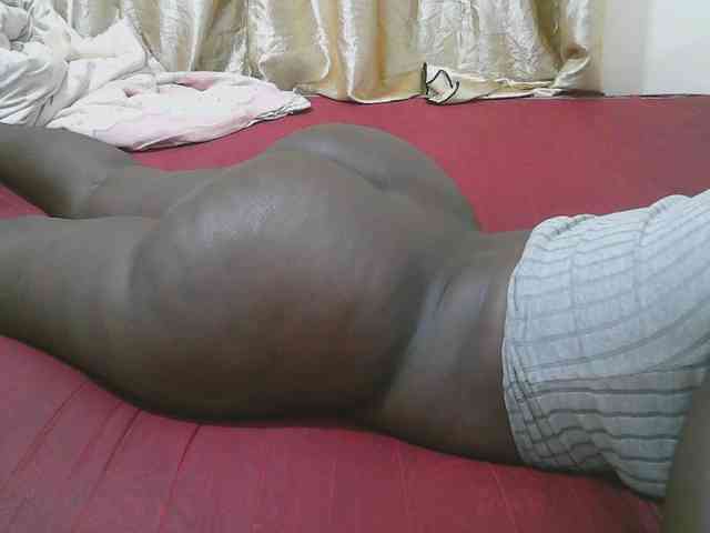 Sexy-Quincy11 webcam