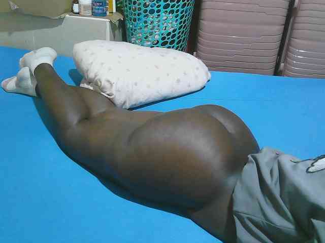Sexy-Quincy11 webcam