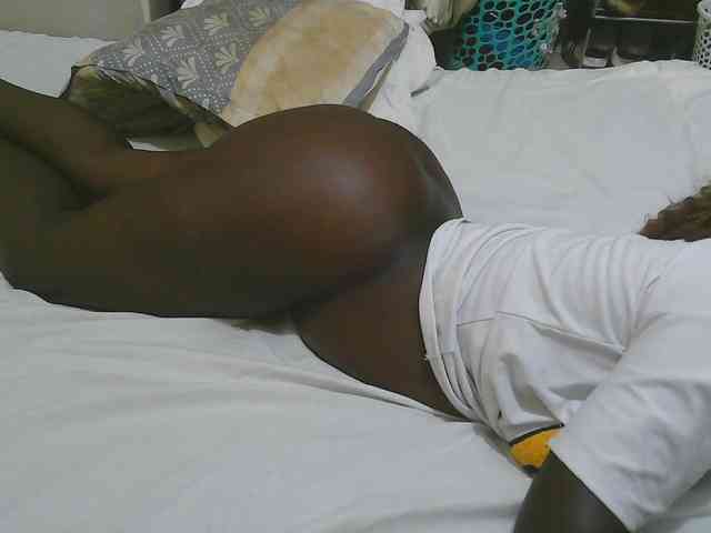 Sexy-Quincy11 webcam