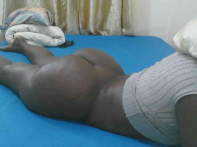 Sexy-Quincy11 webcam