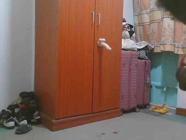 Sexy-Quincy11 webcam