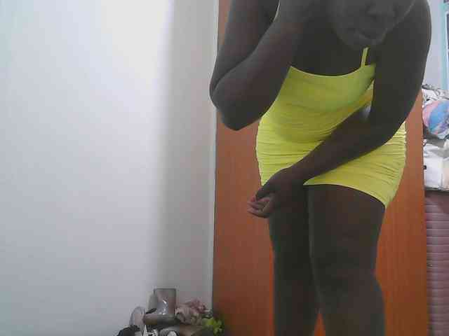 Sexy-Quincy11 webcam