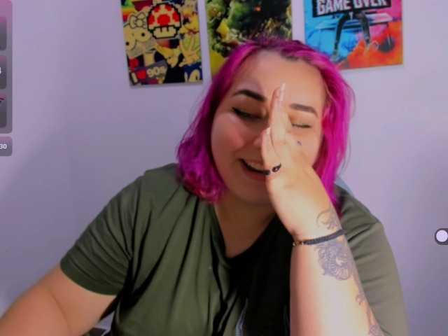 AmoreLucy Porn