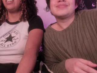 HotHoneyChile Porn Show