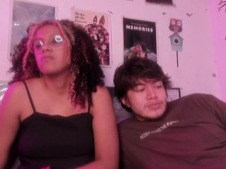 HotHoneyChile Porn Show