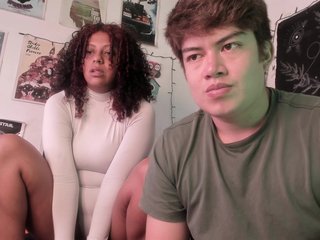 HotHoneyChile Porn Show