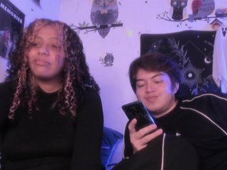 HotHoneyChile Porn Show