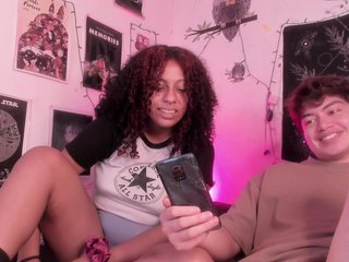 HotHoneyChile Porn Show