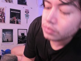 HotHoneyChile Porn Show