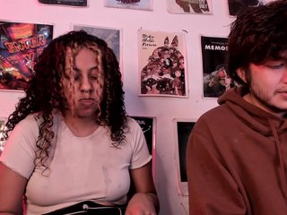 HotHoneyChile Porn Show