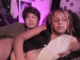 HotHoneyChile Porn Show