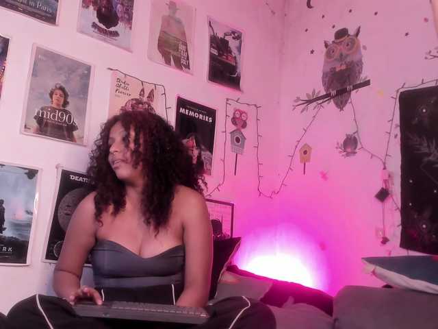 HotHoneyChile from BongaCams is Freechat