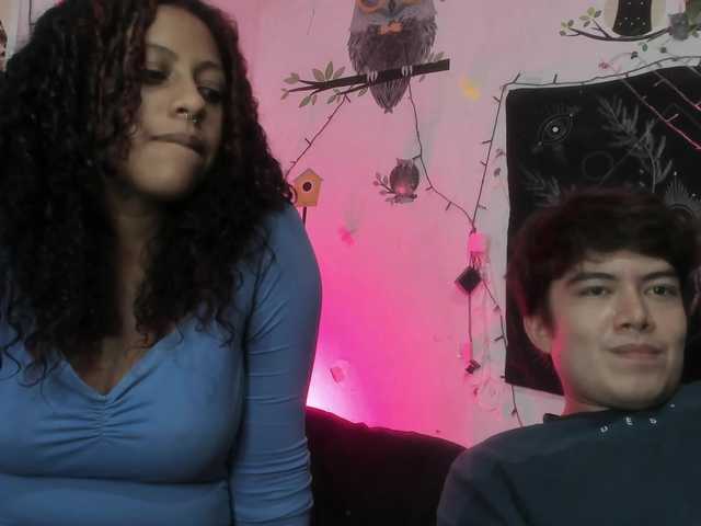 HotHoneyChile from BongaCams