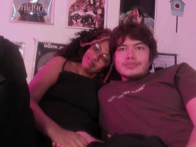 HotHoneyChile's BongaCams show and profile