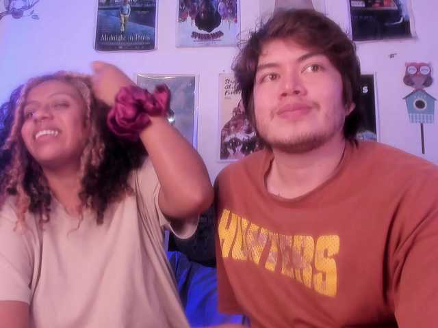 HotHoneyChile's BongaCams show and profile