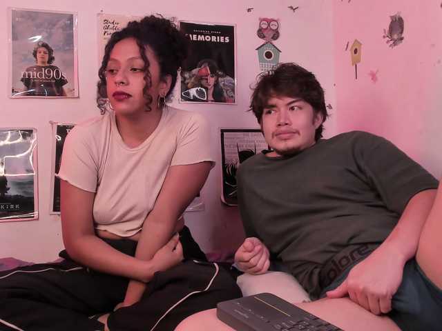 HotHoneyChile's BongaCams show and profile