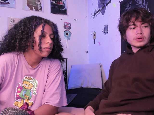 HotHoneyChile's BongaCams show and profile