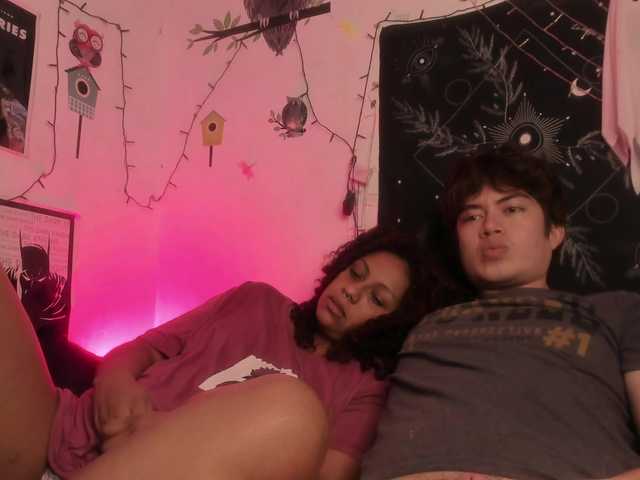 HotHoneyChile's BongaCams show and profile