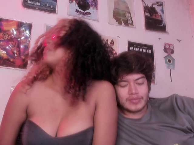 HotHoneyChile's BongaCams show and profile