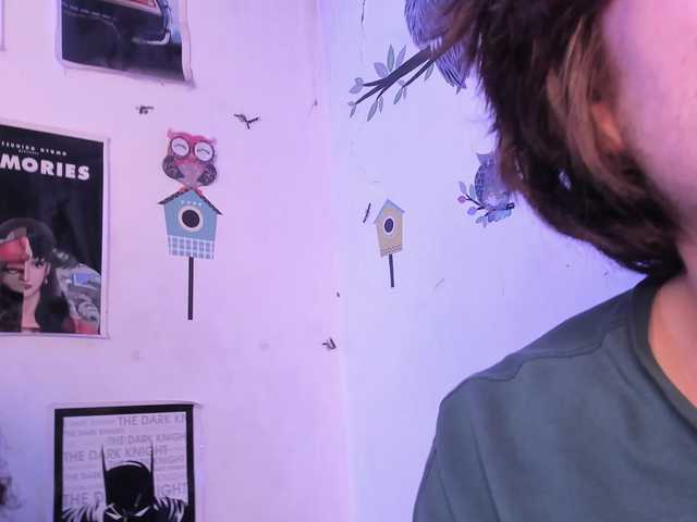 HotHoneyChile's BongaCams show and profile