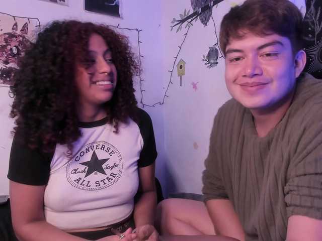 Preview of hothoneychile