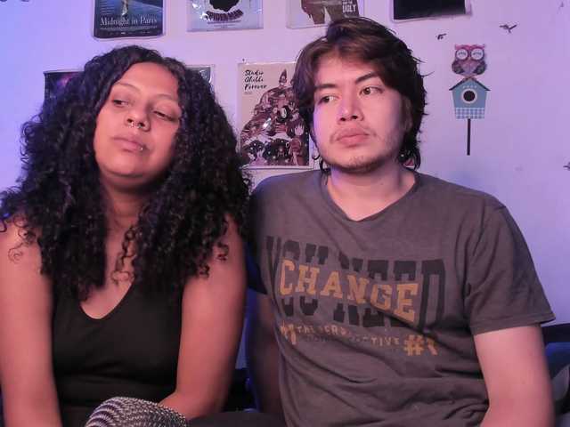 HotHoneyChile's BongaCams show and profile