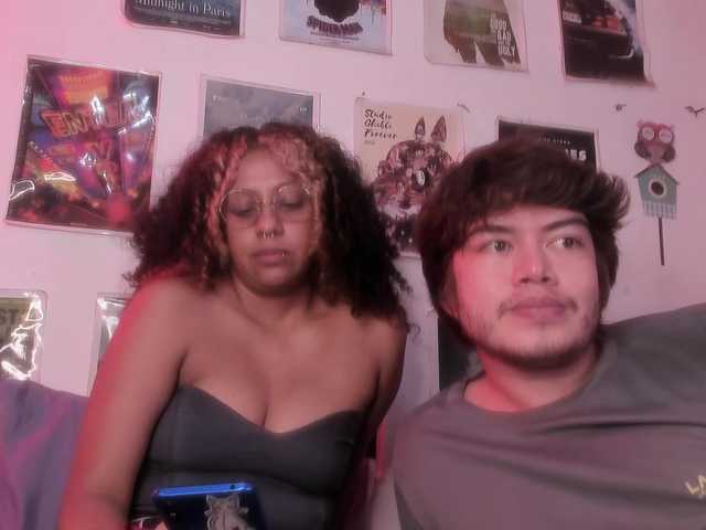 HotHoneyChile's BongaCams show and profile