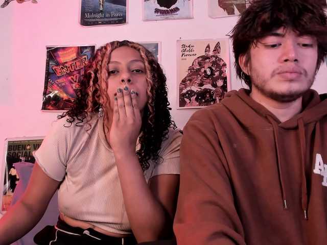 HotHoneyChile's BongaCams show and profile