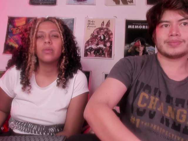 HotHoneyChile's BongaCams show and profile