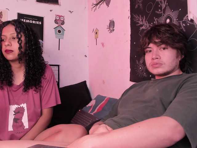 HotHoneyChile's BongaCams show and profile