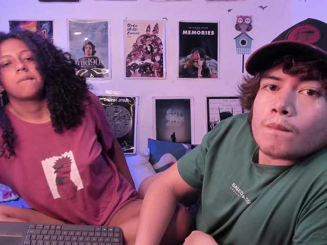 HotHoneyChile's BongaCams show and profile