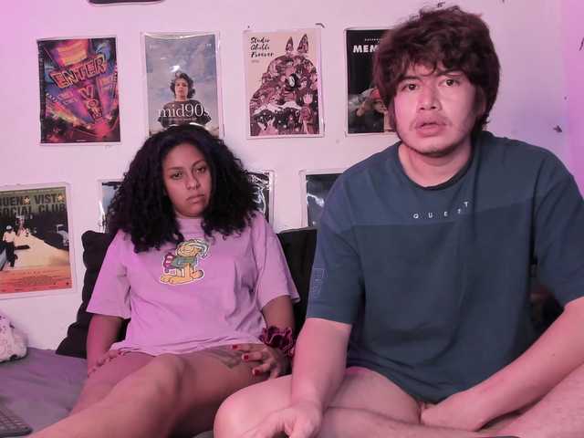 HotHoneyChile's BongaCams show and profile